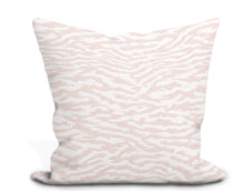 Load image into Gallery viewer, Thibaut Tadoba Velvet Pillow