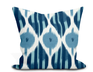 Thibaut Kimono Pillow