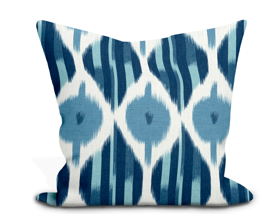 Thibaut Kimono Pillow