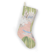 Load image into Gallery viewer, Thibaut Willow Tree Christmas Stocking