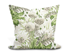 Load image into Gallery viewer, Thibaut Dahlia Pillow