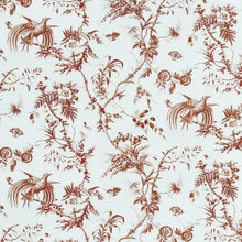 Load image into Gallery viewer, Pair of Custom Made Schumacher Toile De La Prairie  Pillow Covers - Both Sides