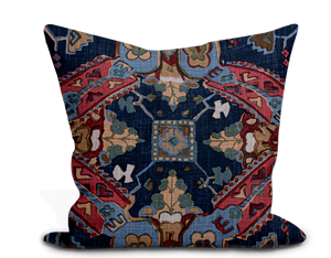 Thibaut Persian Carpet Pillow