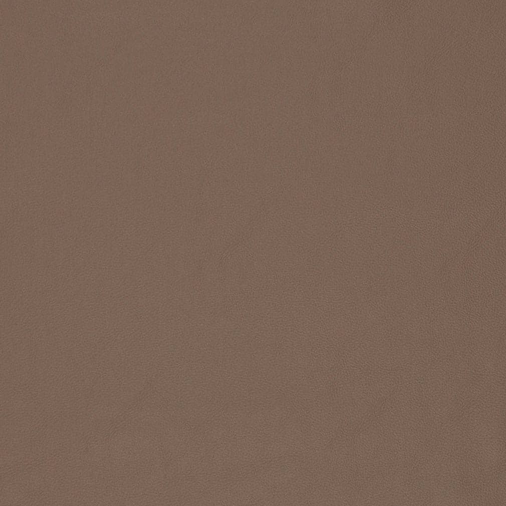 Performance Breathable Cedar Brown Faux Leather Upholstery Vinyl