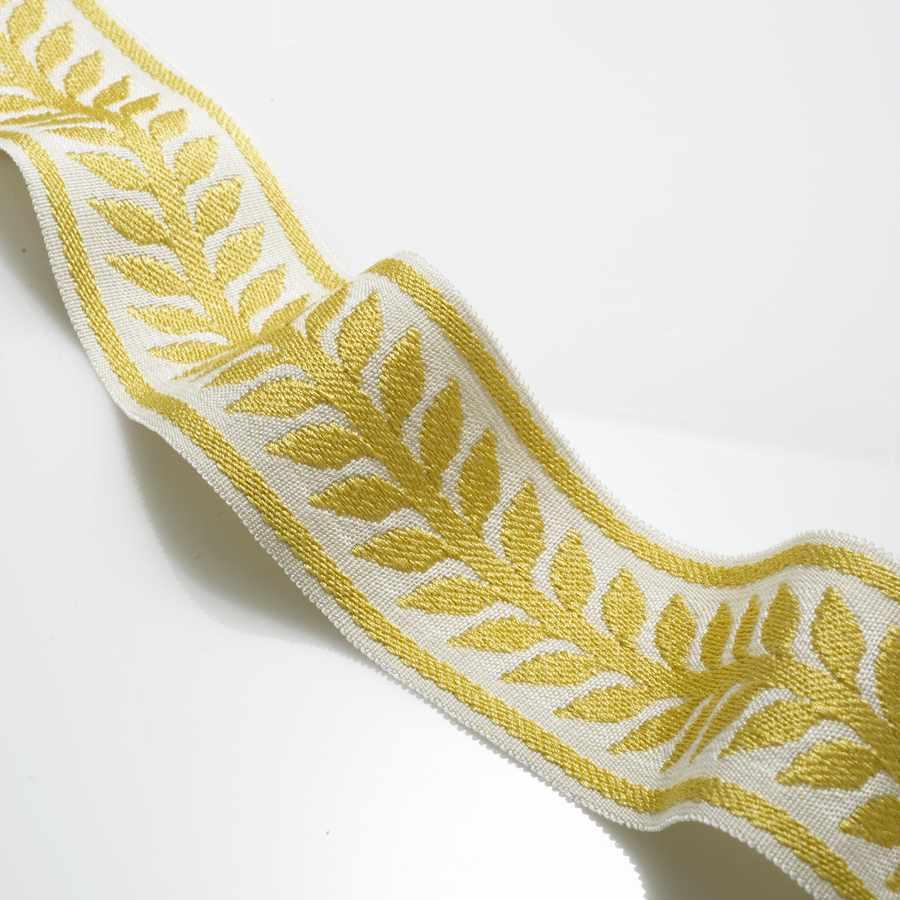 Yellow Sticky Draping Tape - 0.125