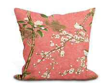 Load image into Gallery viewer, Thibaut Katsura Pillow