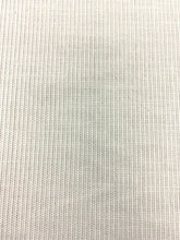 Load image into Gallery viewer, Remnant Thibaut Dune Ivory MCM Mid Century Modern Water &amp; Stain Resistant Crypton Upholstery Fabric WHS 4636