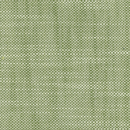 InsideOut Performance Water & Stain Resistant Twed MCM Mid Century Modern Lime Green White Upholstery Fabric