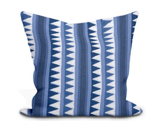 Load image into Gallery viewer, Thibaut Lomita Stripe Pillow