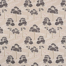 Load image into Gallery viewer, Pair of Custom Made Schumacher Tree River Pillow Covers - Both Sides