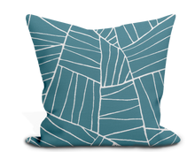 Load image into Gallery viewer, Thibaut Jordan Pillow