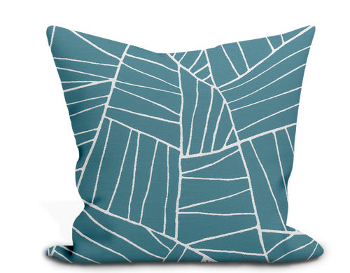 Thibaut Jordan Pillow