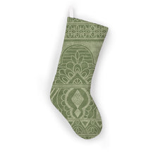 Load image into Gallery viewer, Thibaut Medinas Christmas Stocking