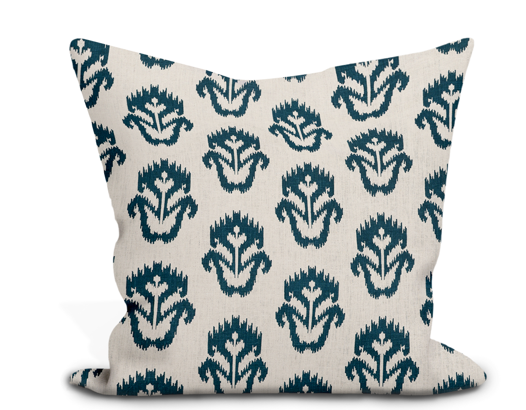 Thibaut Indian Wells Pillow