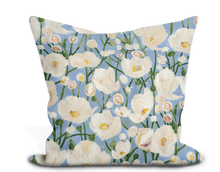 Load image into Gallery viewer, Thibaut Tivoli Pillow Cover