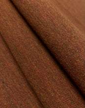Load image into Gallery viewer, Heavy Duty Rusty Brown Sunbrella Indoor Outdoor Upholstery Fabric STA 5193
