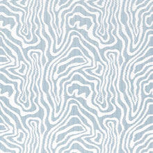 Load image into Gallery viewer, Set of Two Made to Order Thibaut Alessandro Side Drapery Panels