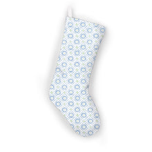 Load image into Gallery viewer, Thibaut Mini Sun Christmas Stocking