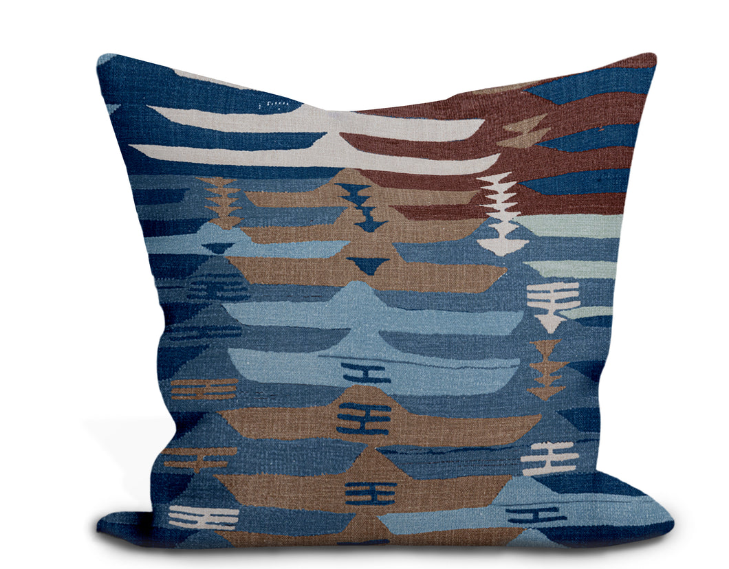 Thibaut Rio Grande Pillow