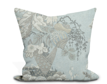 Load image into Gallery viewer, Thibaut Fairbanks Pillow