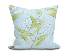 Load image into Gallery viewer, Thibaut Winter Bud Pillow