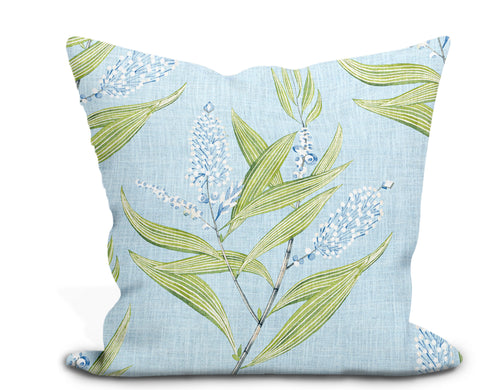 Thibaut Winter Bud Pillow