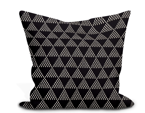 Thibaut Ridge Weave Pillow