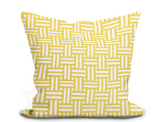 Load image into Gallery viewer, Thibaut Piermont Pillow