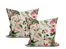 Load image into Gallery viewer, Schumacher Nymphaea Pillow Cover