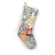 Load image into Gallery viewer, Thibaut Laura Christmas Stocking