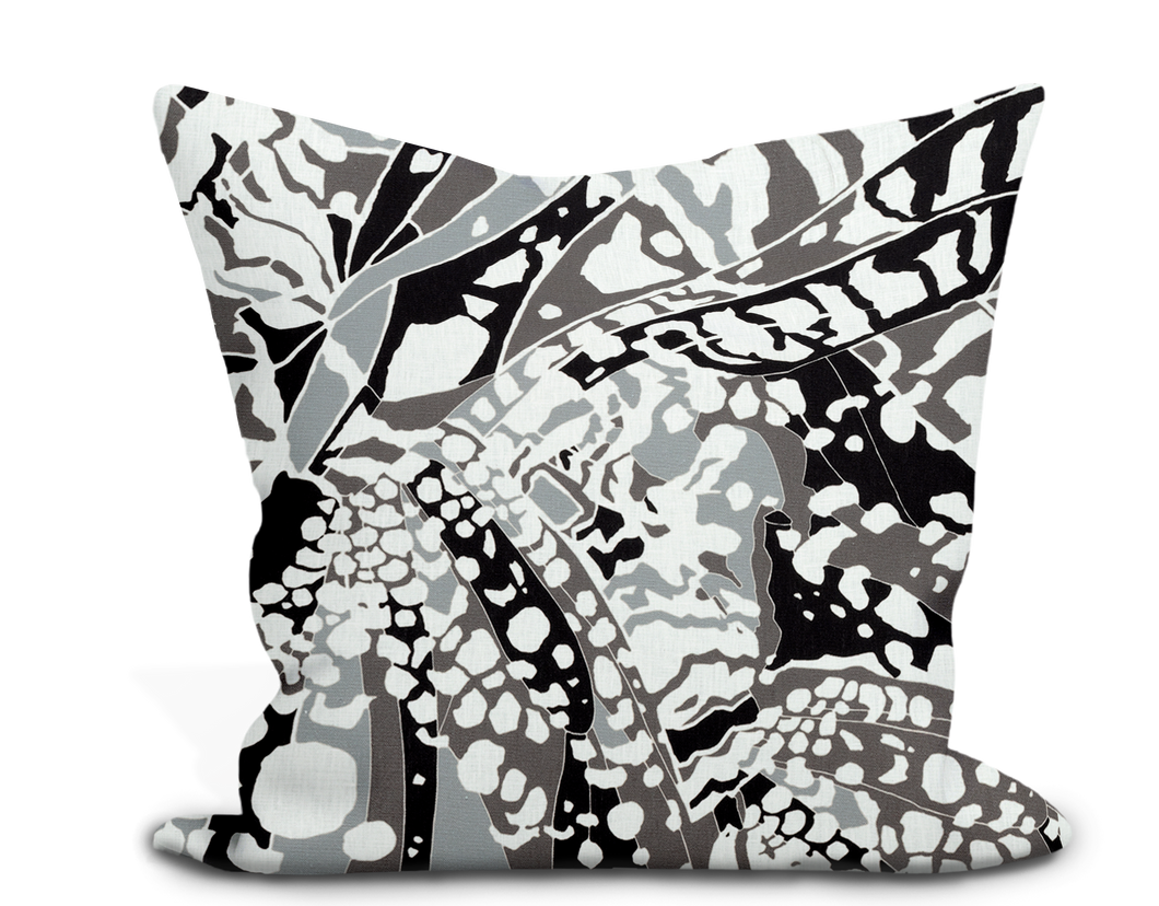Thibaut Puccini Pillow