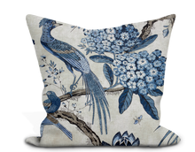 Load image into Gallery viewer, Thibaut Villeneuve Pillow
