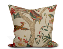 Load image into Gallery viewer, Thibaut Coromandel Pillow 