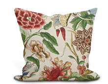 Load image into Gallery viewer, Thibaut Hill Garden Pillow