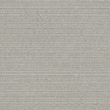 Load image into Gallery viewer, Crypton Stain Resistant White Taupe Grey MCM Mid Century Modern Upholstery Fabric FB