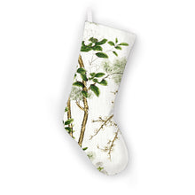 Load image into Gallery viewer, Thibaut Katsura Christmas Stocking
