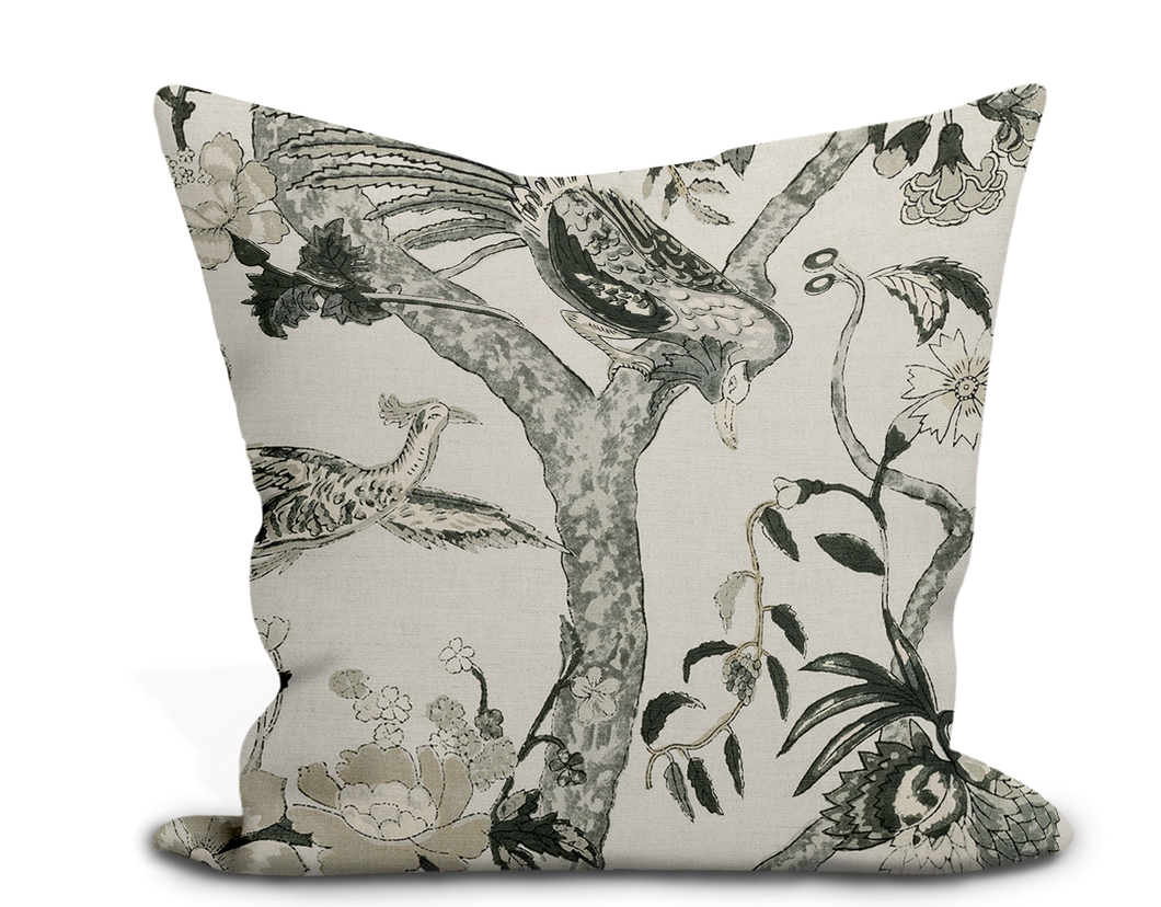 Thibaut Coromandel Pillow 