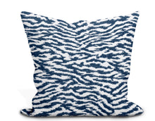 Load image into Gallery viewer, Thibaut Tadoba Velvet Pillow