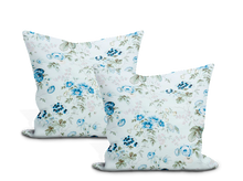 Load image into Gallery viewer, Salisbury Chintz Pillow Cover