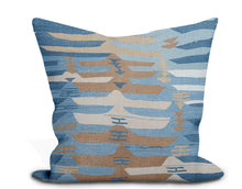 Load image into Gallery viewer, Thibaut Rio Grande Pillow
