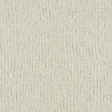 Load image into Gallery viewer, 124” Wide Semi Sheer Cream Grey Textured Drapery Fabric FB