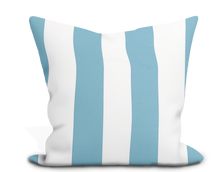 Load image into Gallery viewer, Thibaut Cabana Stripe Pillow