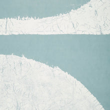 Load image into Gallery viewer, Schumacher The Cloisters Panel Set Wallpaper 5014900 / Soft Blue
