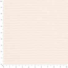 Load image into Gallery viewer, Heavy Duty Fade Resistant Pearl Cream Corduroy Upholstery Fabric