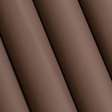 Load image into Gallery viewer, Performance Breathable Maple Brown Faux Leather Upholstery Vinyl