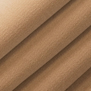 Heavy Duty Crypton Honey Mustard Velvet Upholstery Fabric