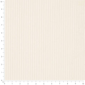 Heavy Duty Fade Resistant Cream Corduroy Upholstery Fabric