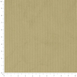 Heavy Duty Fade Resistan Pear Green Corduroy Upholstery Fabric