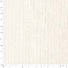 Load image into Gallery viewer, Heavy Duty Fade Resistant Cloud Ivory Corduroy Upholstery Fabric