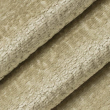 Load image into Gallery viewer, Stain Resistant Crypton Sage Green Chenille Upholstery Drapery Fabric
